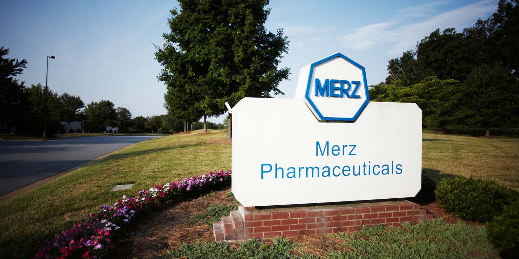 Merz Pharmaceuticals 