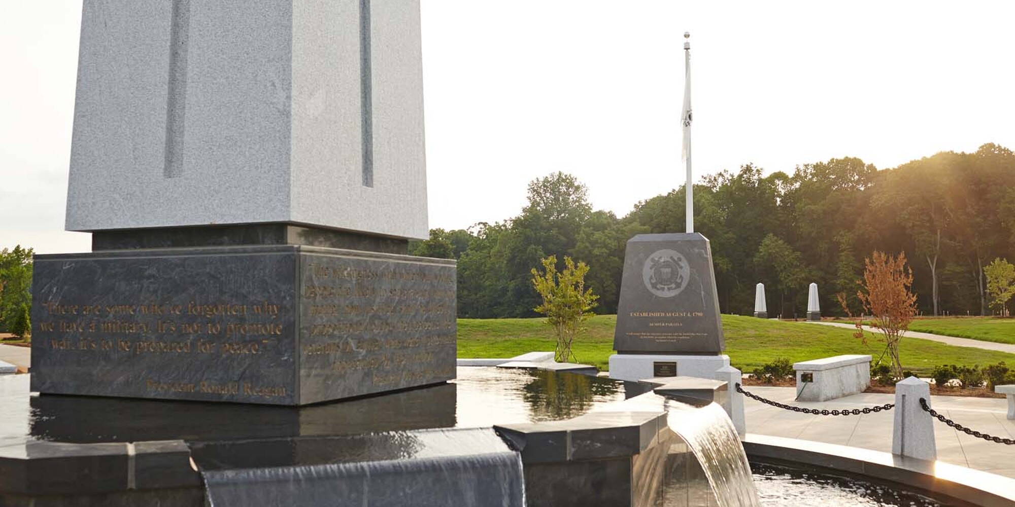 Carolina Field of Honor 