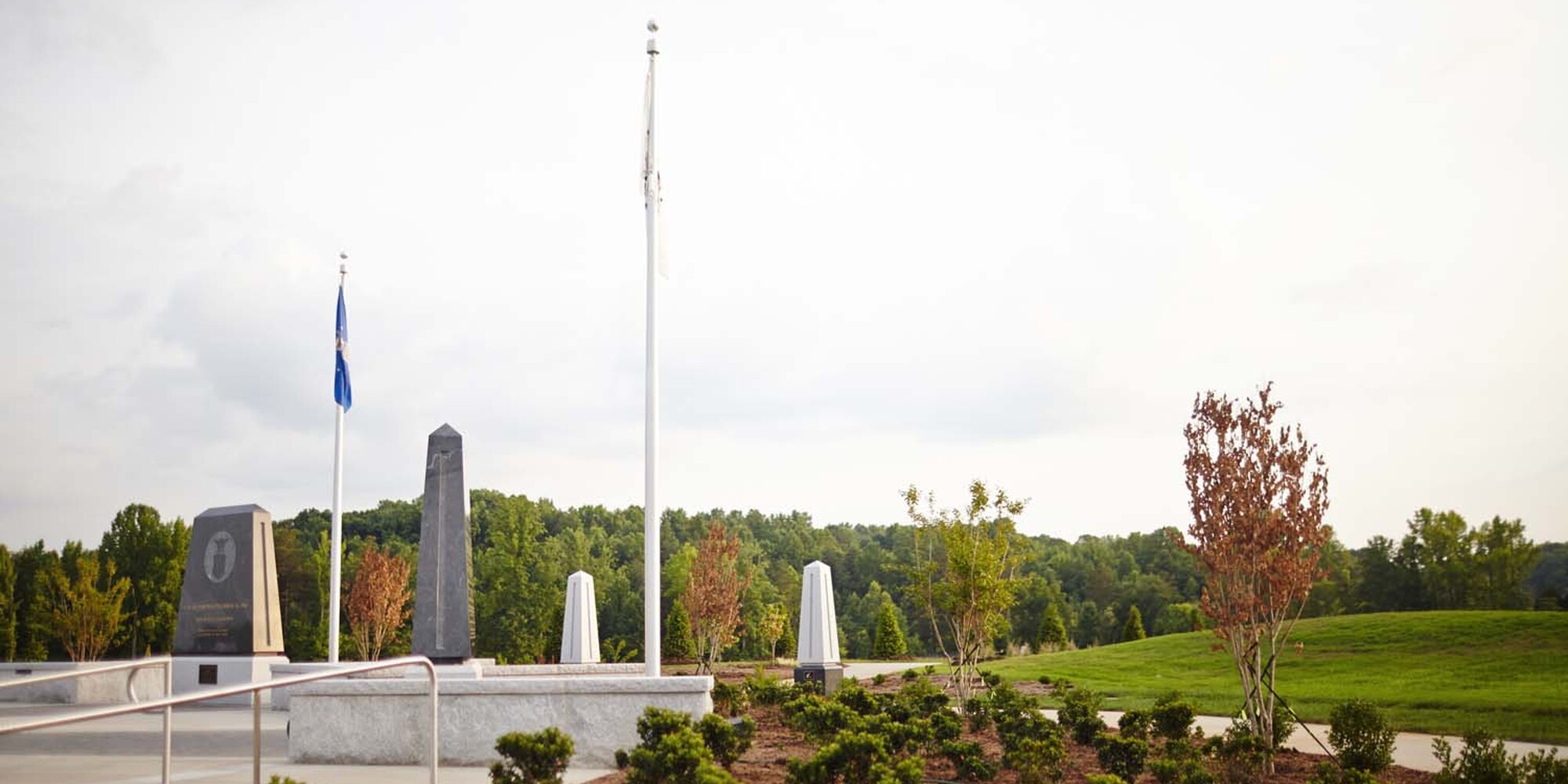 Carolina Field of Honor 