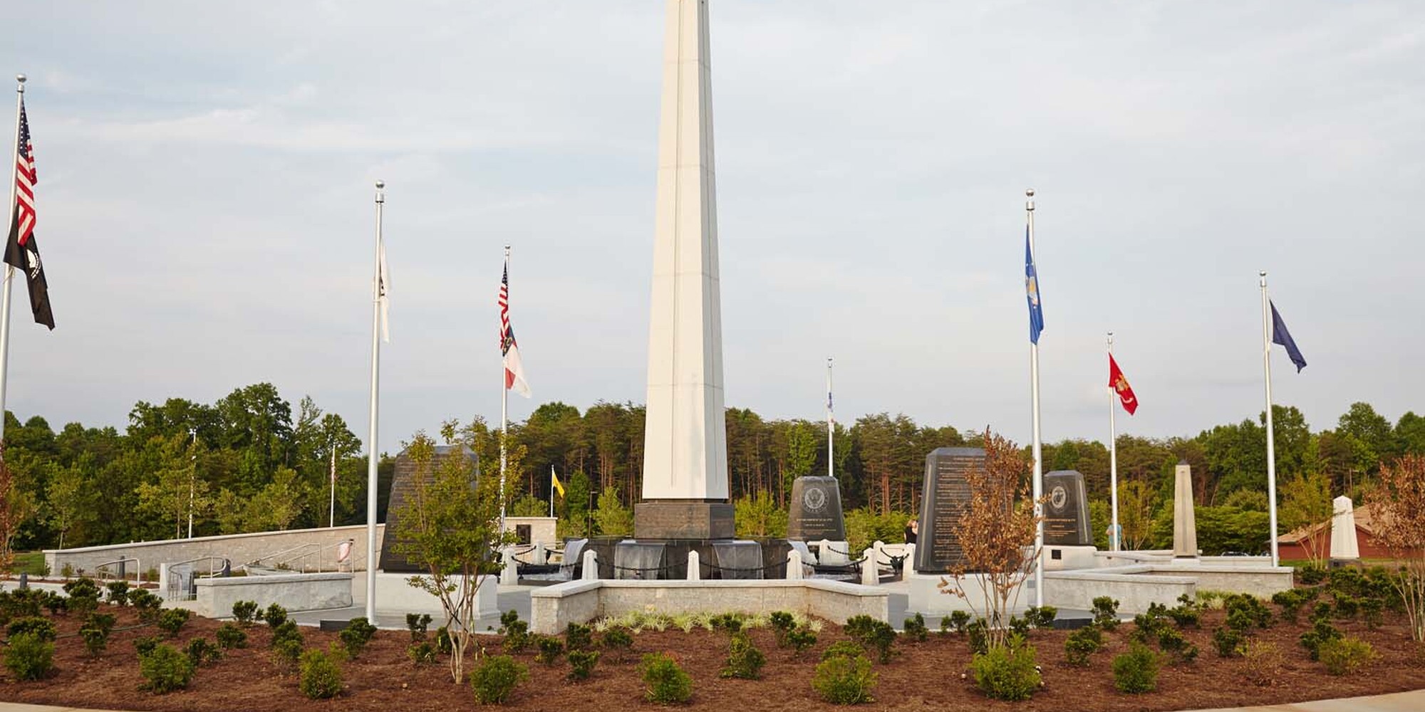 Carolina Field of Honor 