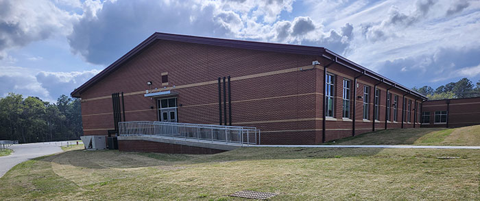 Johnsonville Elementary School 