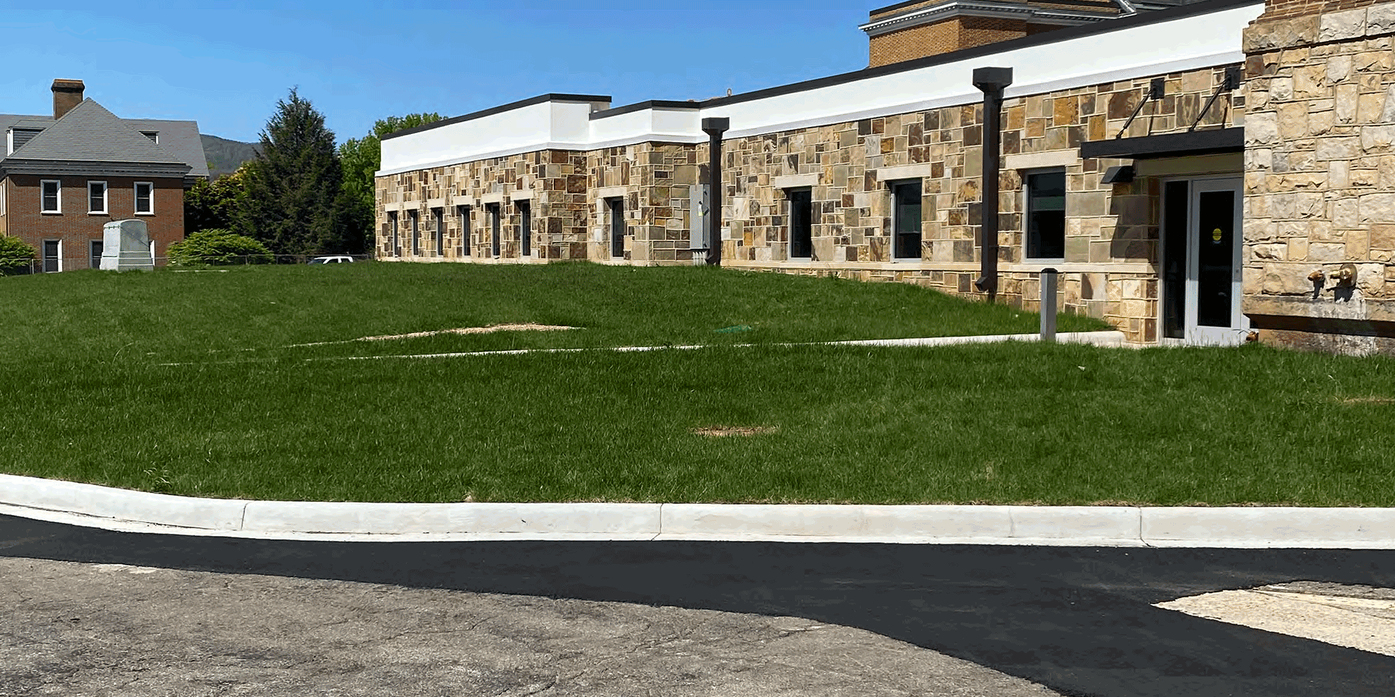 Renal Dialysis Building for the Department of Veterans Affairs