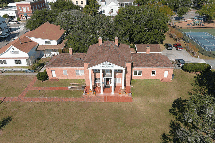 Municipal Buildings Assessment