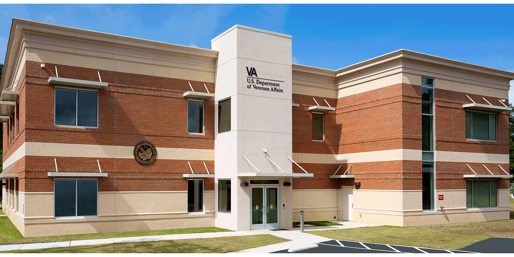 Mental Health Building for the Department of Veterans Affairs 