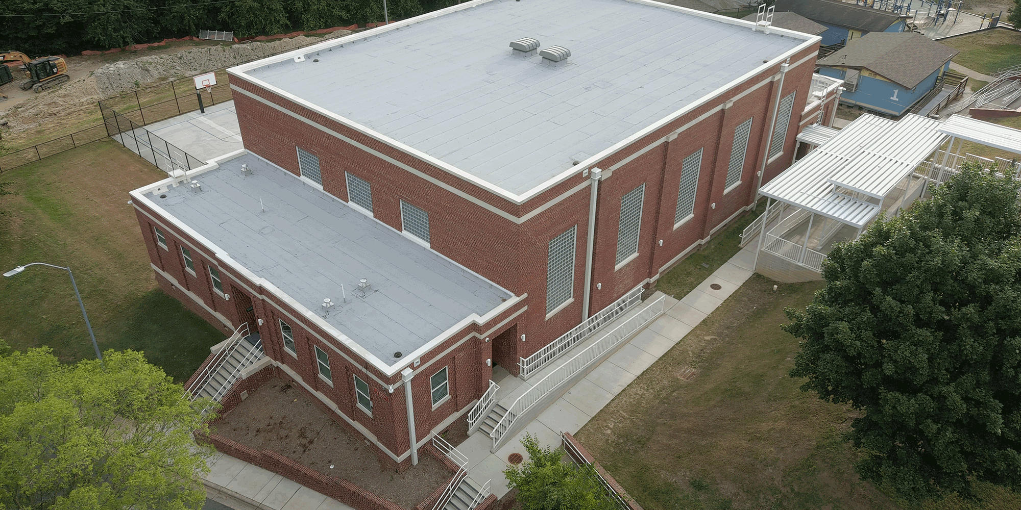 Washington Elementary School