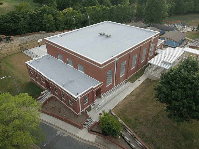 Washington Elementary School